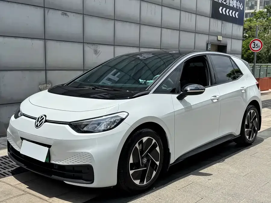 Volkswagen ID.3 2024