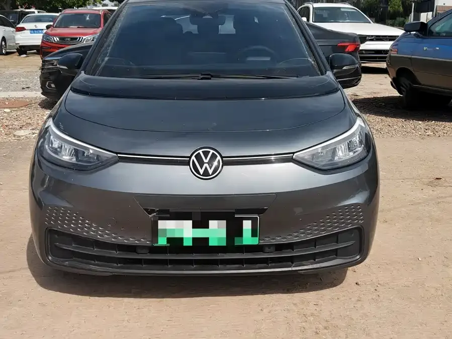 Volkswagen ID.3 2024