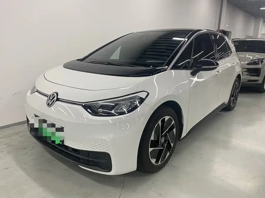 Volkswagen ID.3 2024