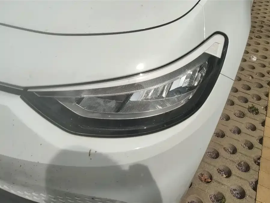 Volkswagen ID.3 Volkswagen ID.3 2024 Pure Smart Edition 2024 — миниатюра 5