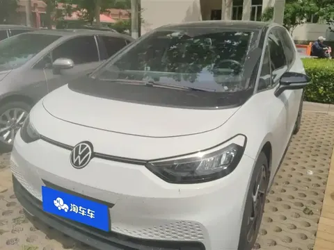 Volkswagen ID.3 2024 купить в Москве