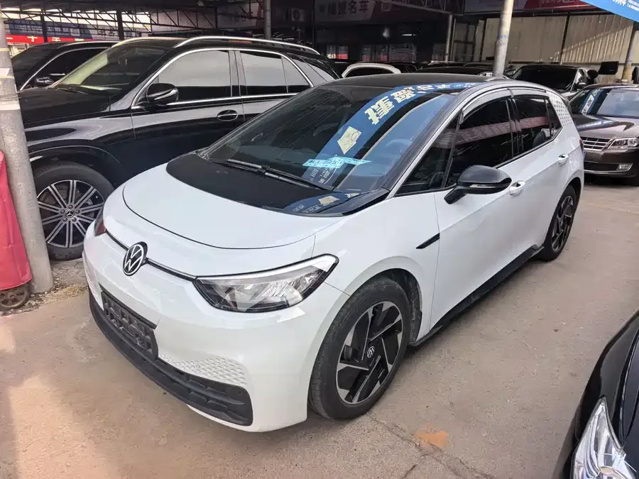 Volkswagen ID.3 2023