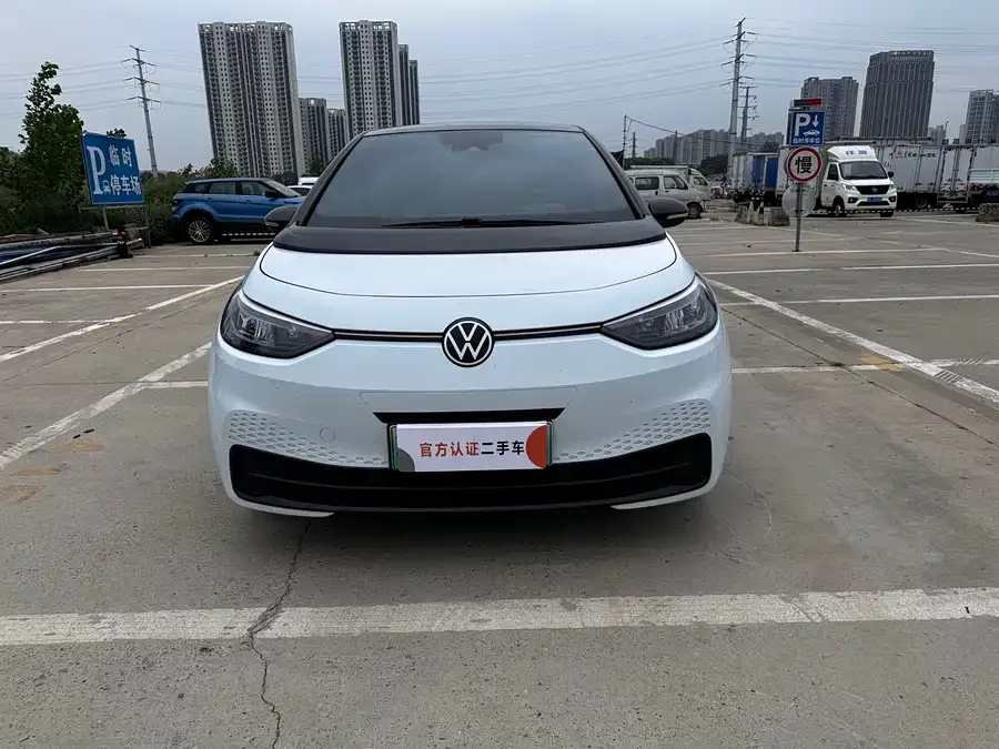 Volkswagen ID.3 2022