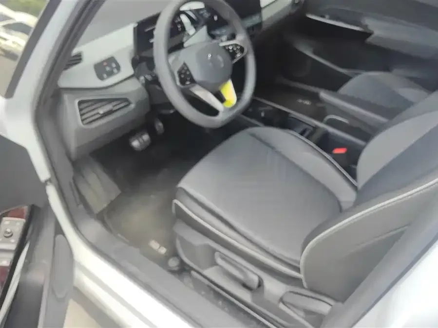 Volkswagen ID.3 Volkswagen ID.3 2023 Pure Smart Edition 2023 — миниатюра 3