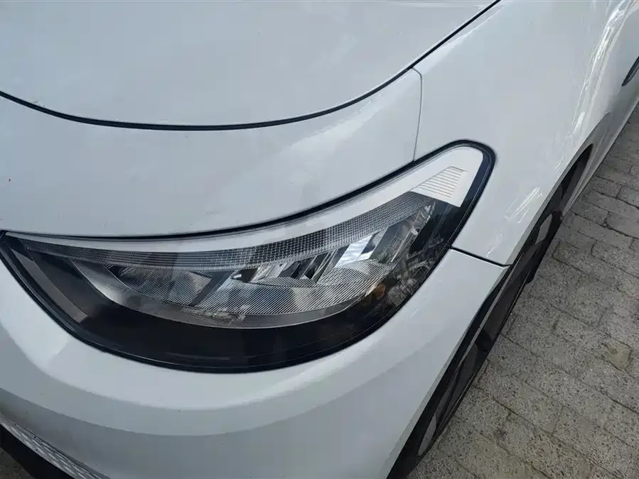 Volkswagen ID.3 Volkswagen ID.3 2023 Pure Smart Edition 2023 — миниатюра 5