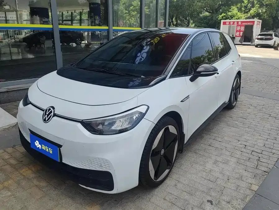 Volkswagen ID.3 2023