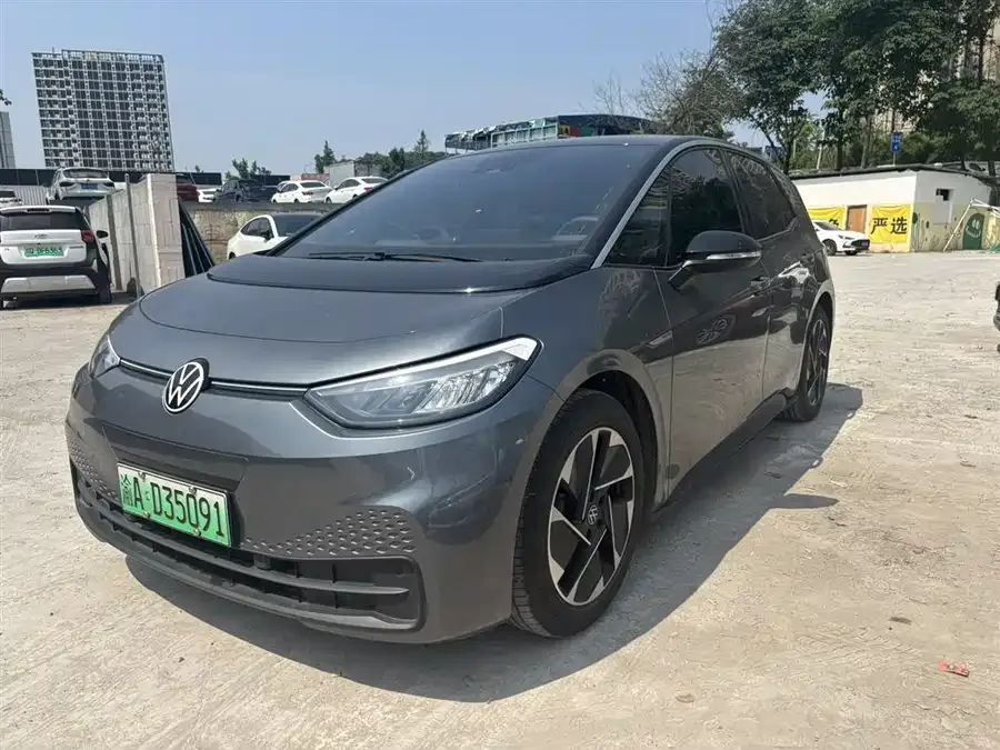 Volkswagen ID.3 2024