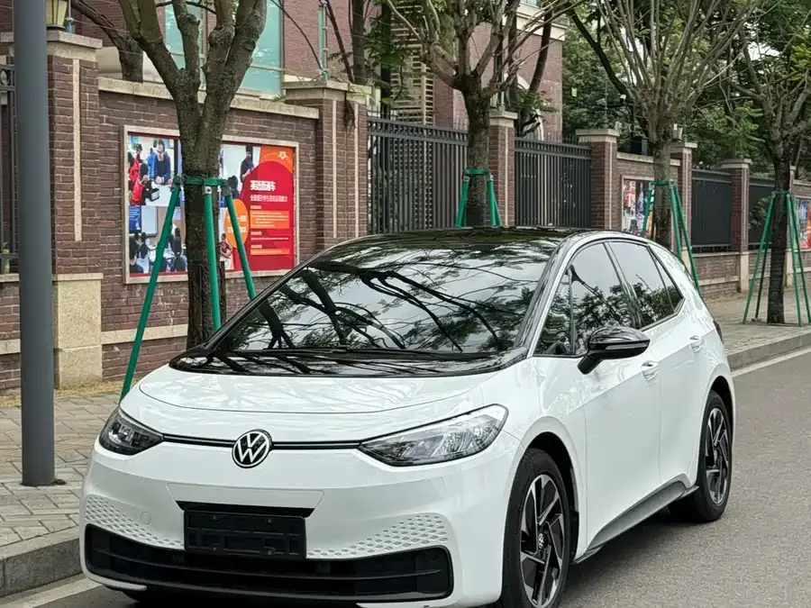 Volkswagen ID.3 2024