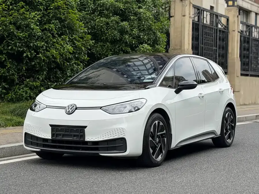 Volkswagen ID.3 2024