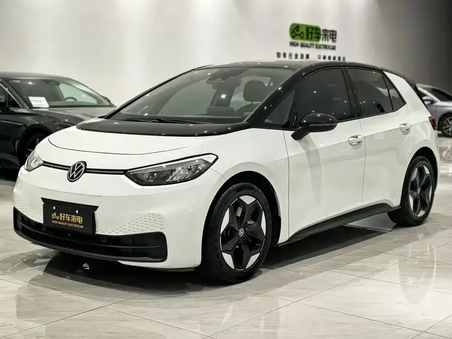 Volkswagen ID.3 2025