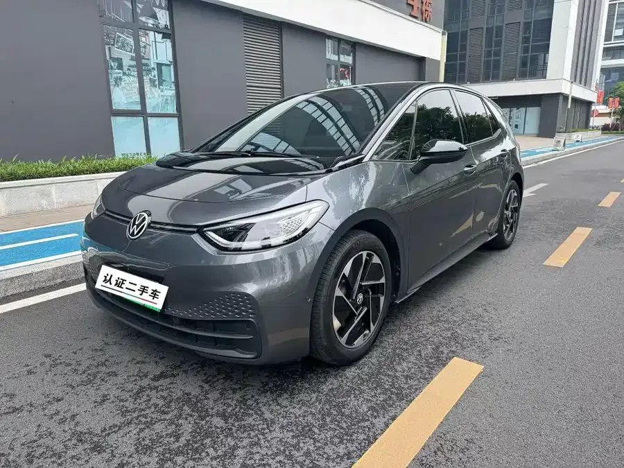 Volkswagen ID.3 2024