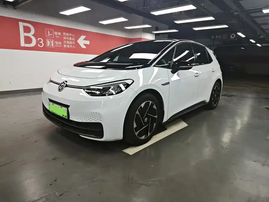 Volkswagen ID.3 2024