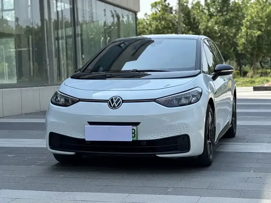 Volkswagen ID.3 2023