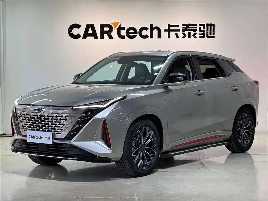 Oshan Z6 2023