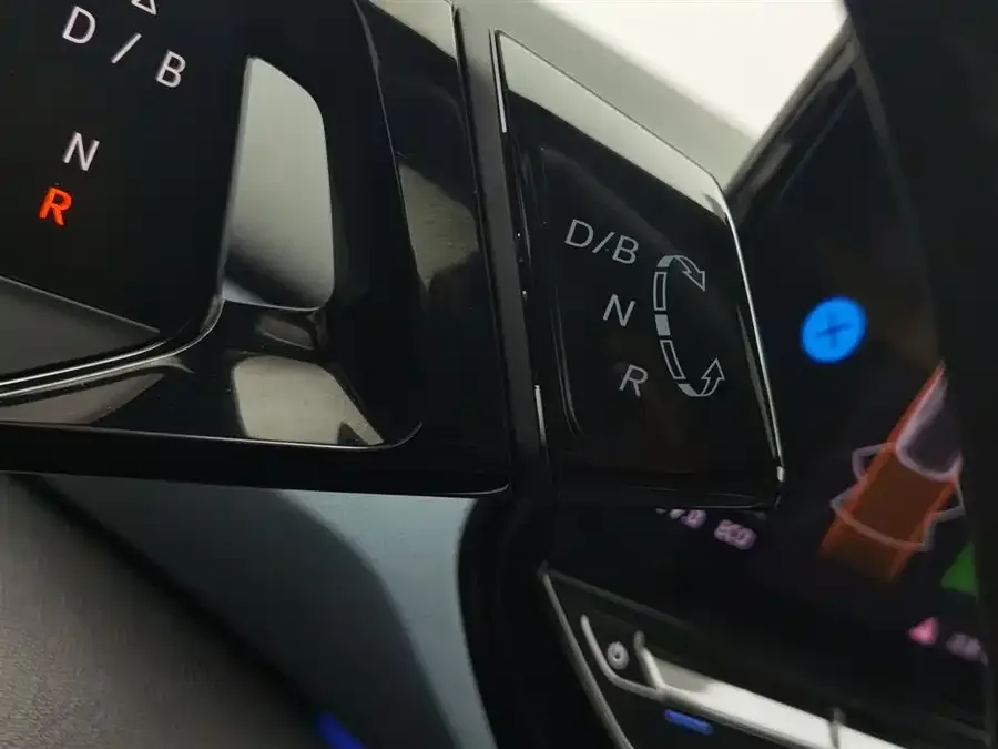 Volkswagen ID.4 X ID.4 X 2021 Pro Extreme Smart Long-Range Edition 2022 — миниатюра 4