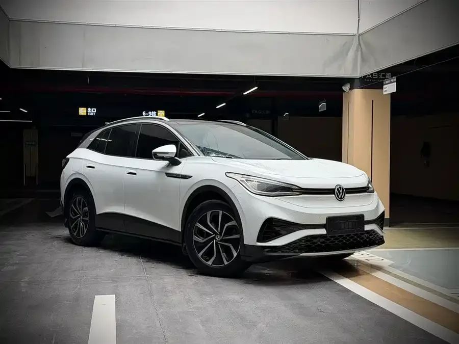 Volkswagen ID.4 X 2023