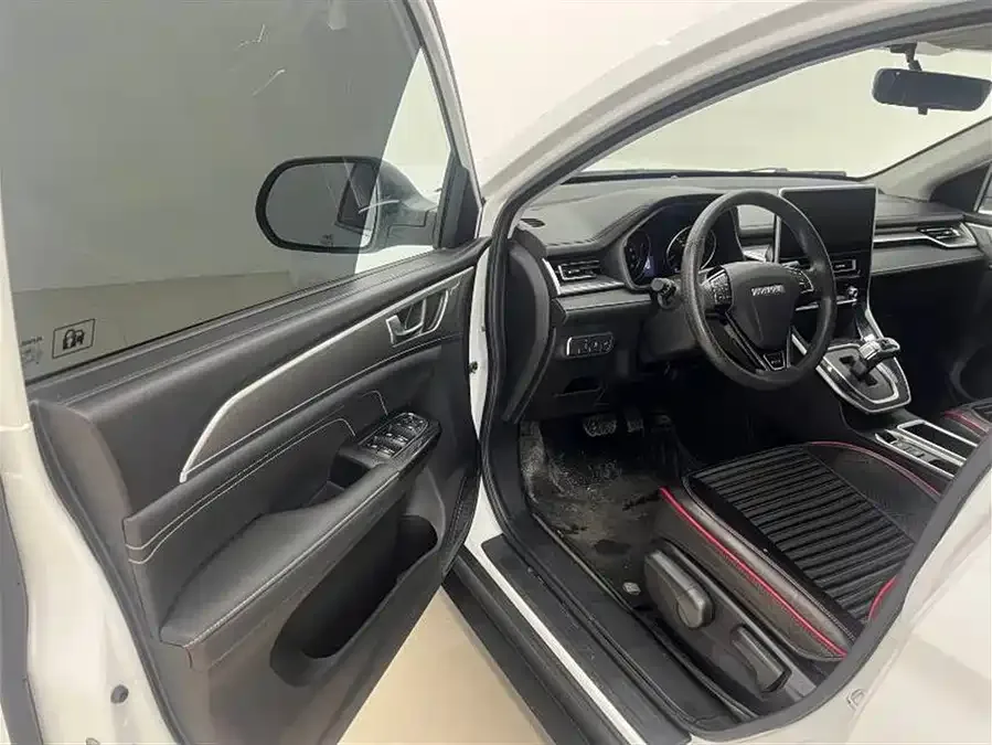 Haval M6 Haval M6 2023 PLUS 1.5T DCT Elite Intelligent Connected Model 2023 — миниатюра 3