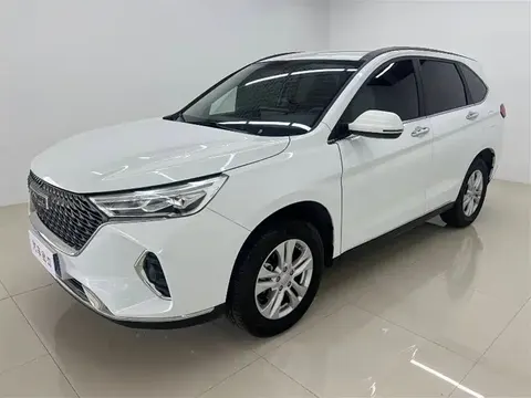Haval M6 2023 купить в Москве