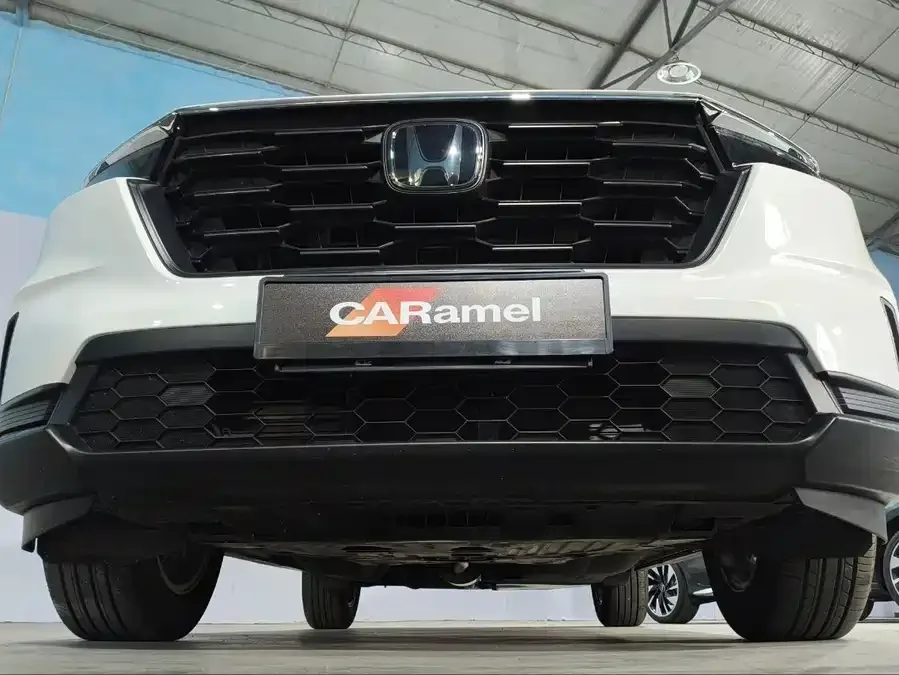 Honda CR-V 2024 240TURBO 2WD Front Edition 5 Seaters 2025 — миниатюра 5