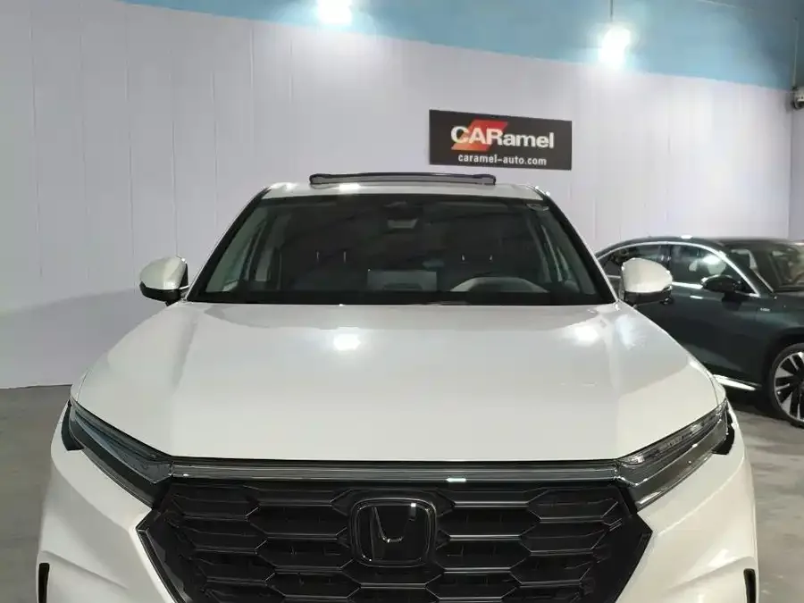 Honda CR-V 2025
