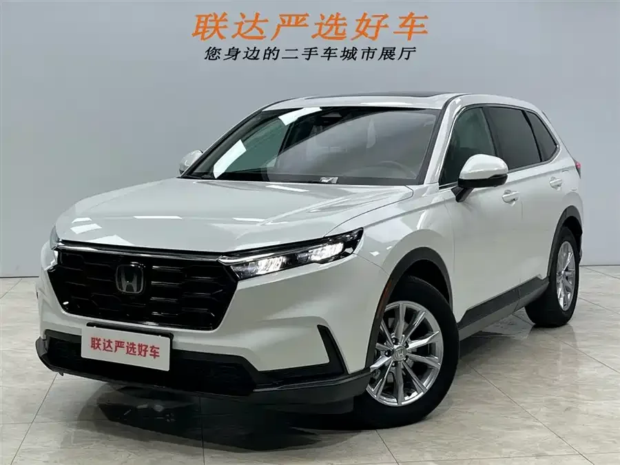 Honda CR-V 2022