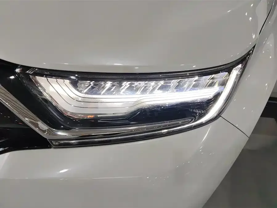 Honda CR-V 2021 240TURBO CVT 2WD Fashion Edition 2022 — миниатюра 2