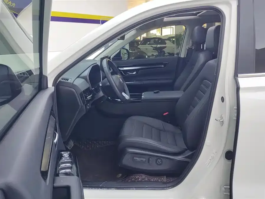 Honda CR-V 2023 240TURBO 2WD Premium Edition 7 Seaters 2023 — миниатюра 3