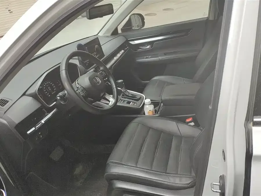Honda CR-V 2023 240TURBO 4WD Premium Edition 5 Seaters 2023 — миниатюра 3