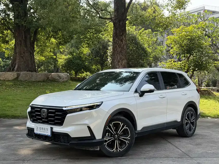 Honda CR-V 2023