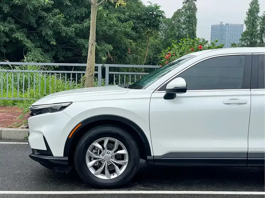 Honda CR-V 2023 240TURBO 2WD Smart Edition 5 Seaters 2023 — миниатюра 2