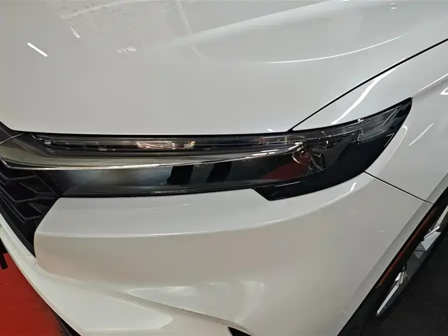 Honda CR-V 2023 240TURBO 2WD Front Edition 5 Seaters 2023 — миниатюра 2