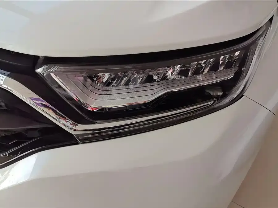 Honda CR-V 2021 240TURBO CVT 2WD Fashion Edition 2022 — миниатюра 5