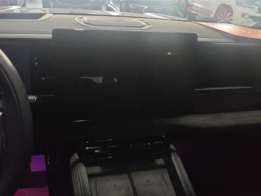BYD Leopard Leopard 5 Leopard 5 2023 Yunnan flagship version 2024 — миниатюра 4