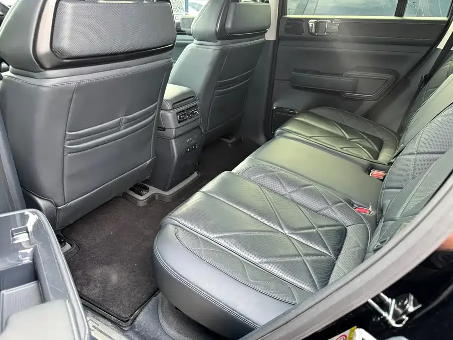BYD Leopard Leopard 5 Leopard 5 2023 Pilot Edition 2024 — миниатюра 3
