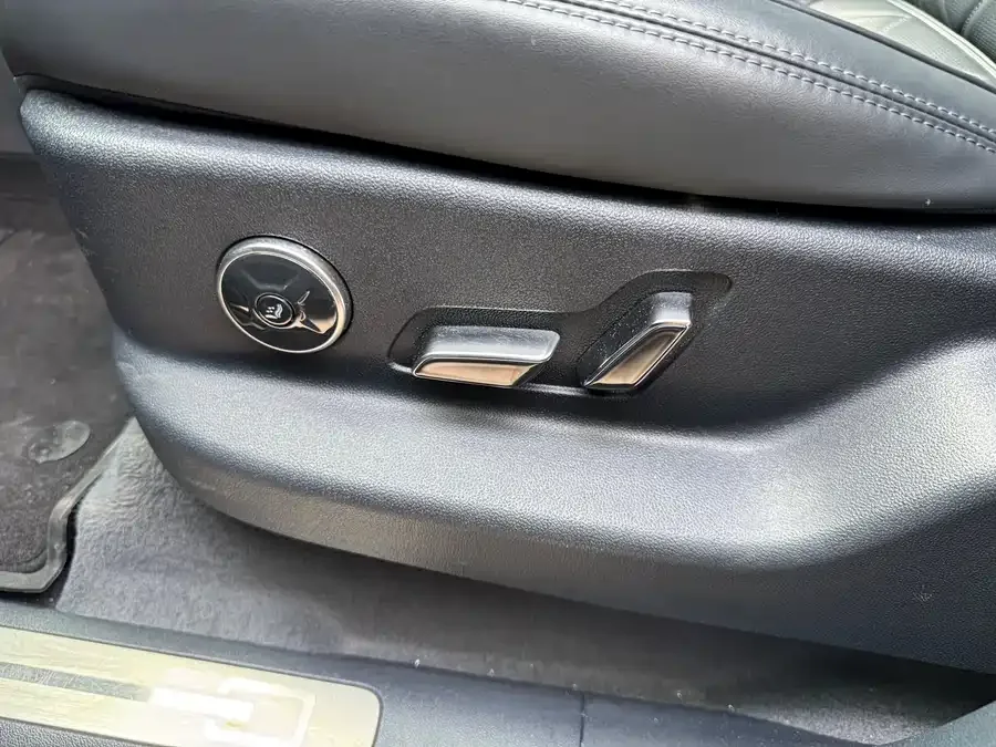 BYD Leopard Leopard 5 Leopard 5 2023 Pilot Edition 2024 — миниатюра 5