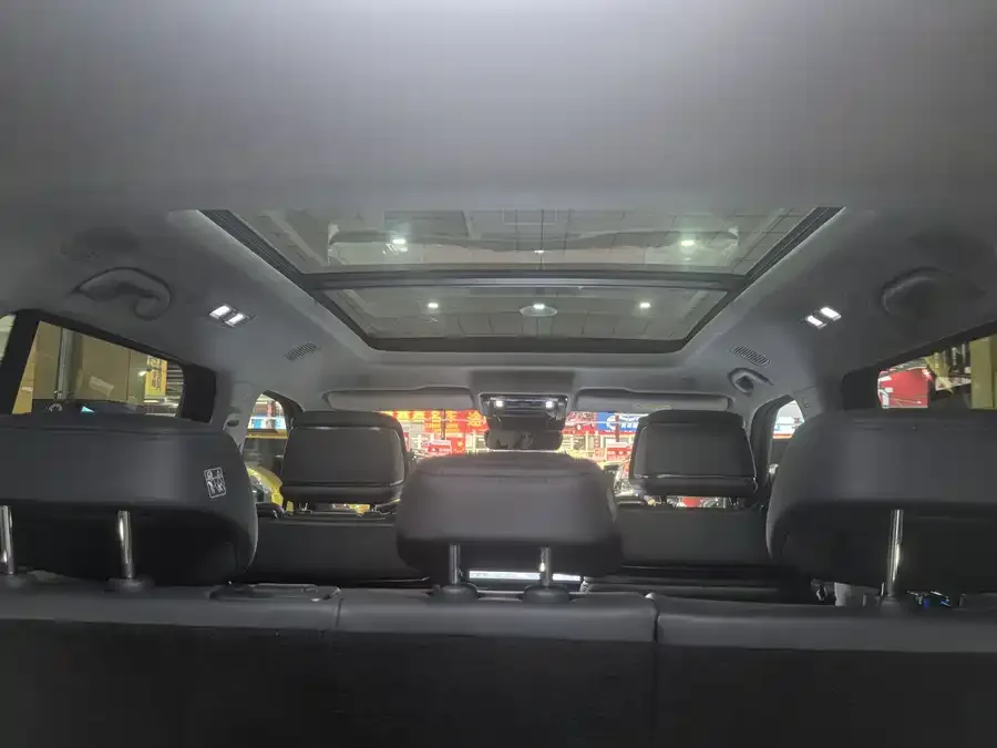 BYD Leopard Leopard 5 Leopard 5 2023 Pilot Edition 2024 — миниатюра 4