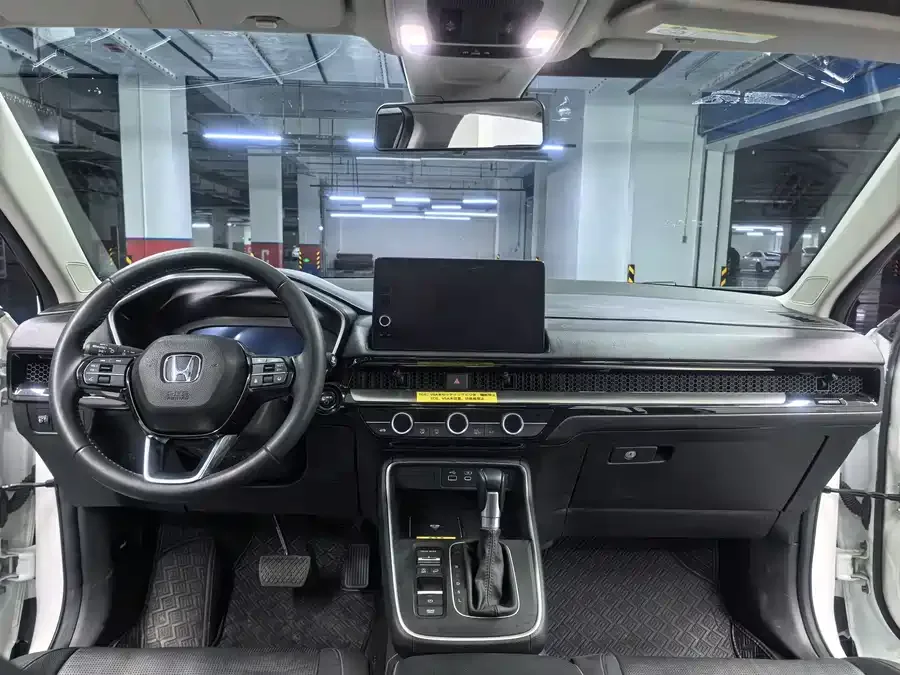 Honda CR-V 2023 240TURBO 4WD Premium Edition 5 Seaters 2023 — миниатюра 3