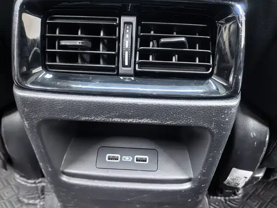 Honda CR-V 2023 240TURBO 4WD Premium Edition 5 Seaters 2023 — миниатюра 5
