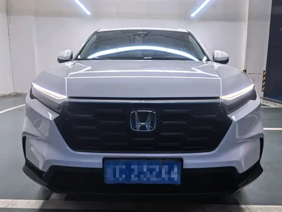 Honda CR-V 2023