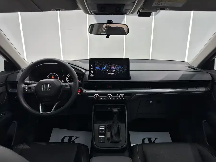 Honda CR-V 2024 240TURBO 2WD Vitality Edition 5 Seaters 2025 — миниатюра 2