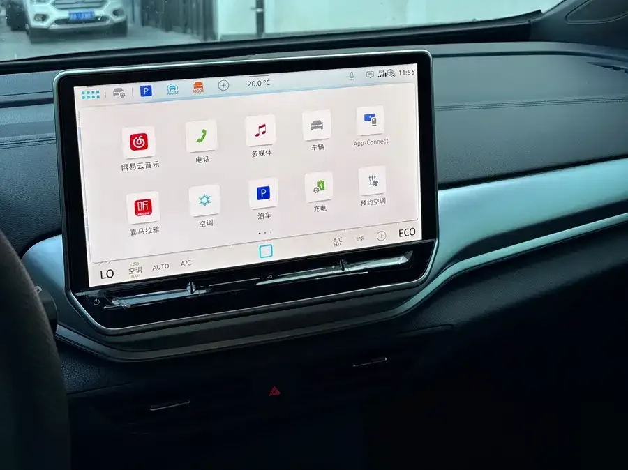 Volkswagen ID.4 Crozz ID.4 CROZZ 2025 Pure Edition 2025 — миниатюра 4