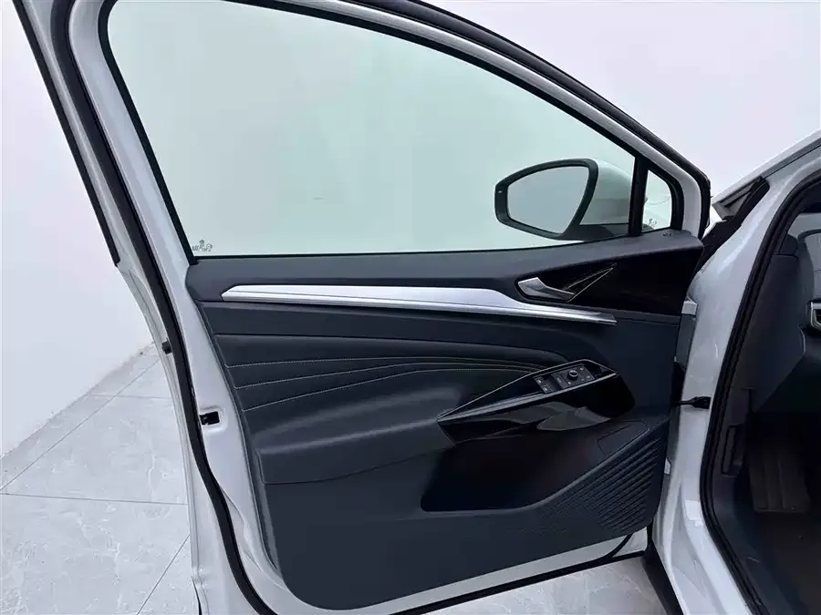 Volkswagen ID.4 Crozz ID.4 CROZZ 2025 Pure Edition 2025 — миниатюра 5