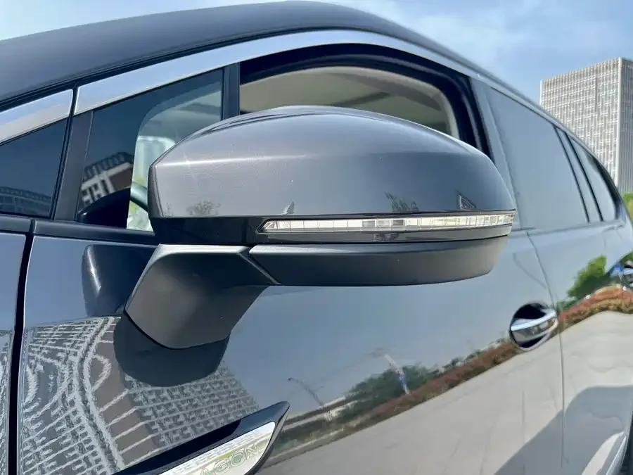 Volkswagen Talagon 2022 Lanjing 380TSI 4WD Flagship Shengjing Edition 7 Seaters 2022 — миниатюра 2