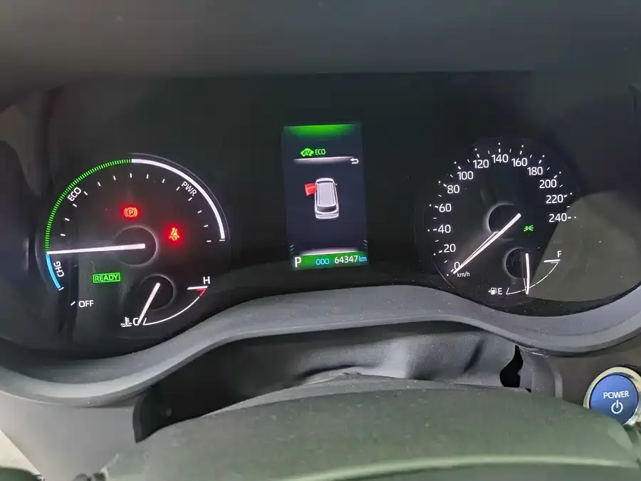 Toyota Granvia Grevia 2023 2.5L Hybrid Comfort Edition 2023 — миниатюра 3