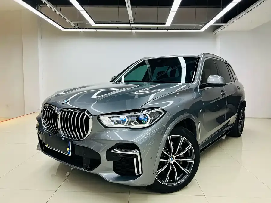 BMW X5 2023