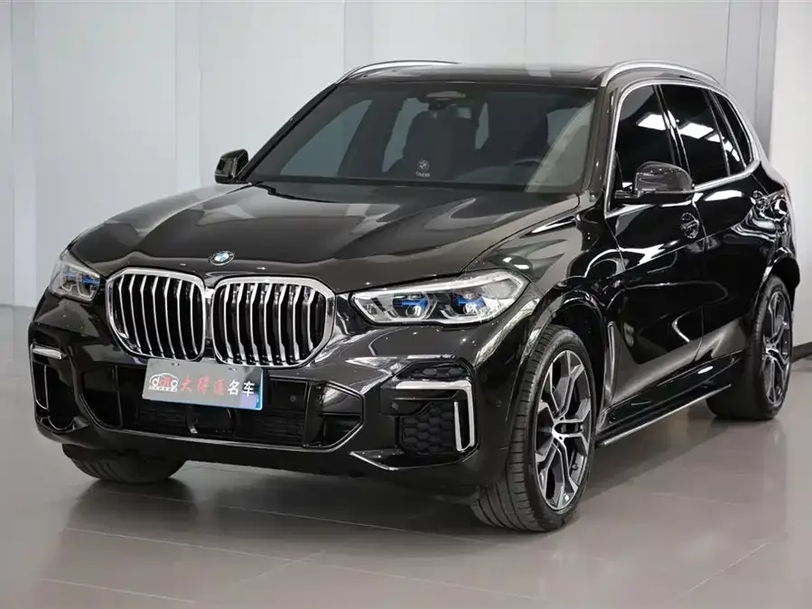 BMW X5 2023