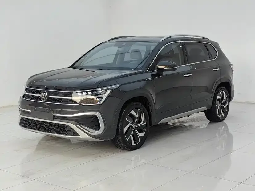 Volkswagen Tiguan (Tharu) 2024