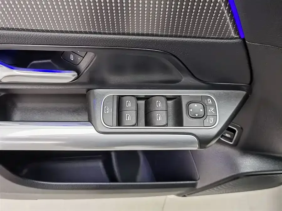 Mercedes-Benz GLA Mercedes-Benz GLA 2022 GLA 220 4MATIC 2022 — миниатюра 3