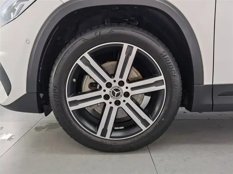 Mercedes-Benz GLA Mercedes-Benz GLA 2022 GLA 220 4MATIC 2022 — миниатюра 5