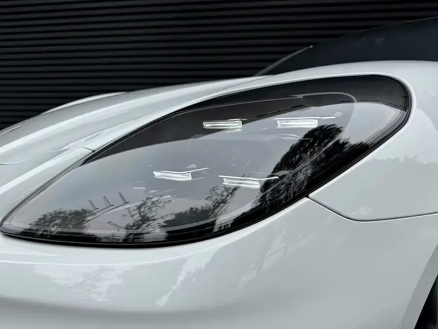 Porsche Panamera Panamera 2024 Panamera 2.9T 2025 — миниатюра 2
